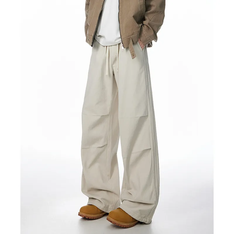 MIIOW Trend Party Series Casual Pants Unisex-19