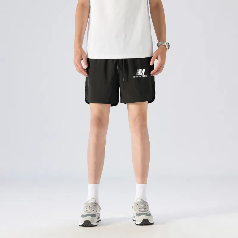 MIIOW Cool One Summer Series Casual Shorts Unisex-2