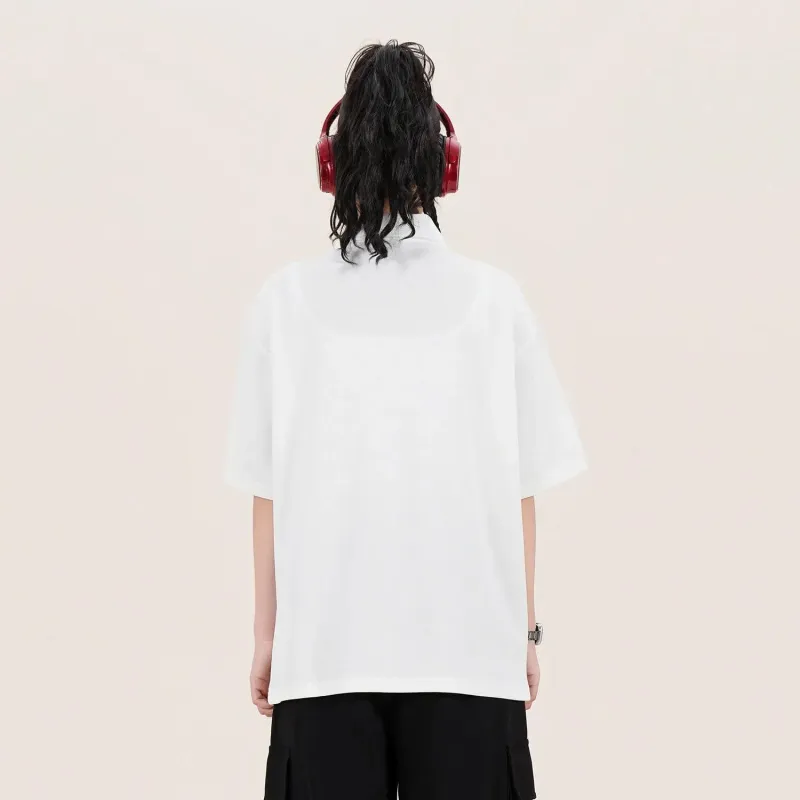 MIIOW Polo Shirts Unisex-2