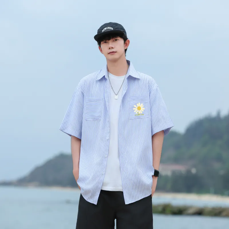 MIIOW Shirts Unisex-17