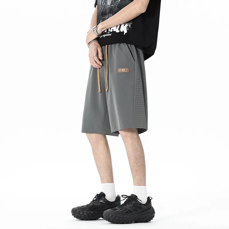 MIIOW Cool One Summer Series Casual Shorts Unisex-9