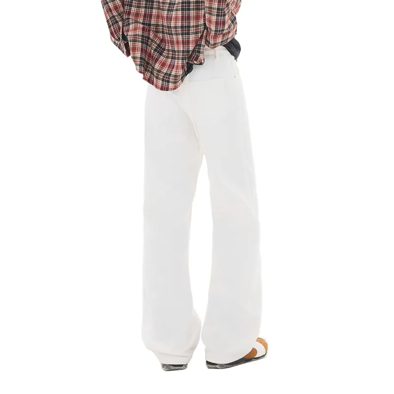 MIIOW Jeans Unisex-5
