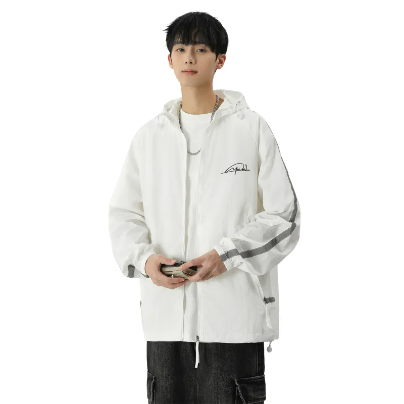 MIIOW Sun Protection Clothing Unisex-4