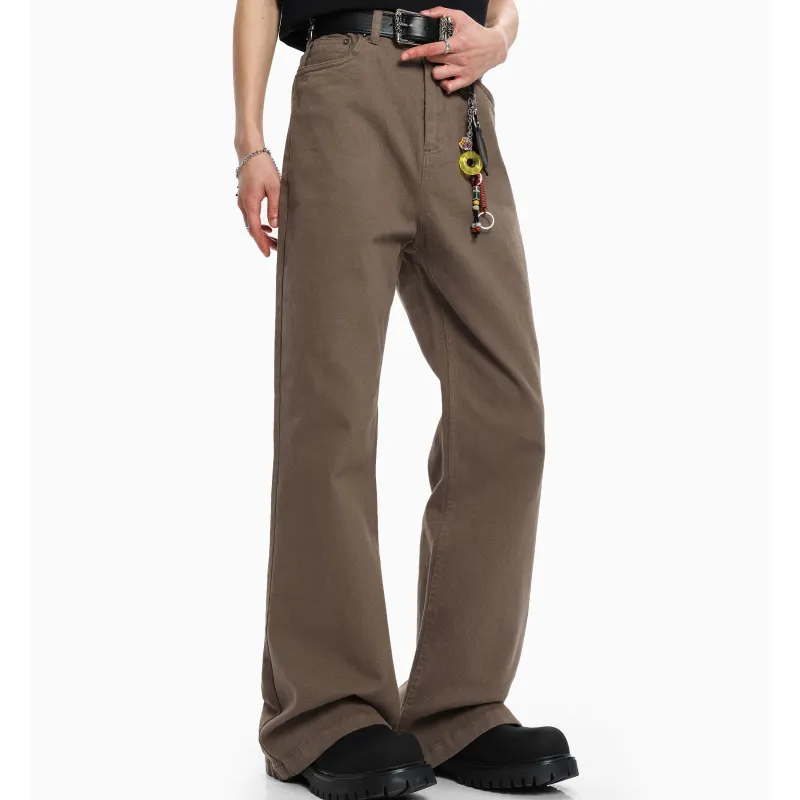 MIIOW Trend Party Series Casual Pants Unisex-18