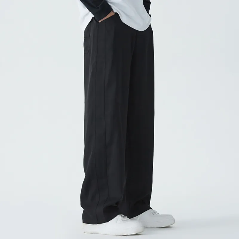 MIIOW Trend Party Series Casual Pants Unisex-18