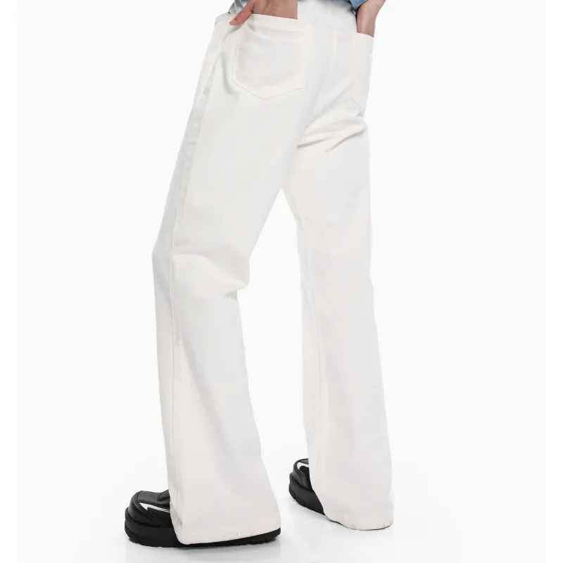 MIIOW Trend Party Series Casual Pants Unisex-11