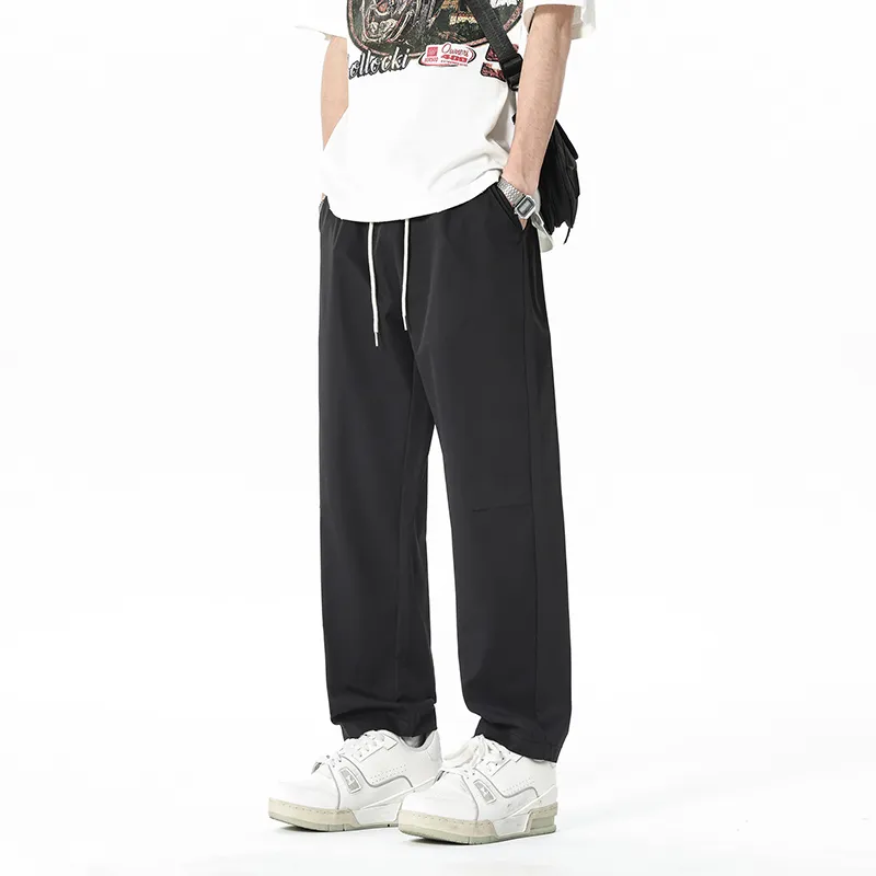 MIIOW Cool One Summer Series Casual Pants Unisex-6
