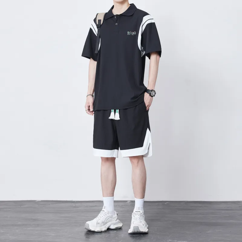 MIIOW Trendy Party Collection Cooling Summer Collection T Shirt Unisex-6