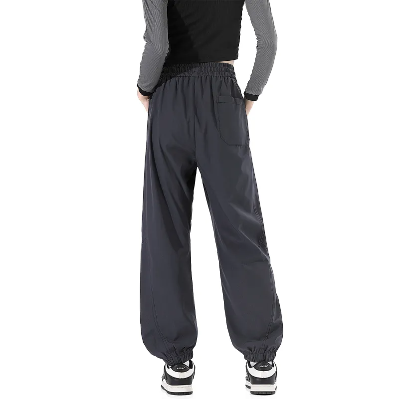 MIIOW Casual Pants Unisex-11
