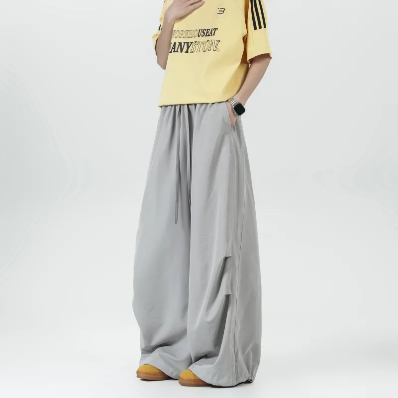 MIIOW Casual Pants Unisex-17