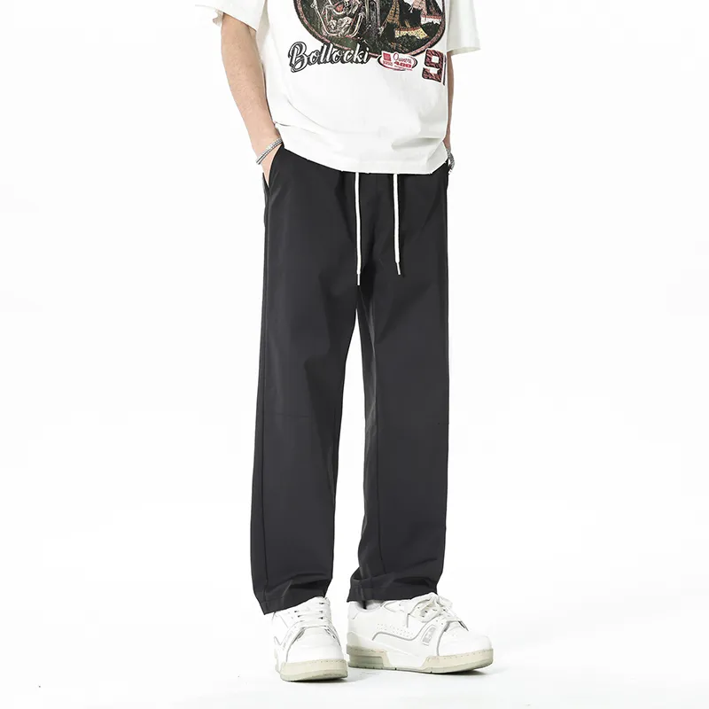 MIIOW Cool One Summer Series Casual Pants Unisex-4
