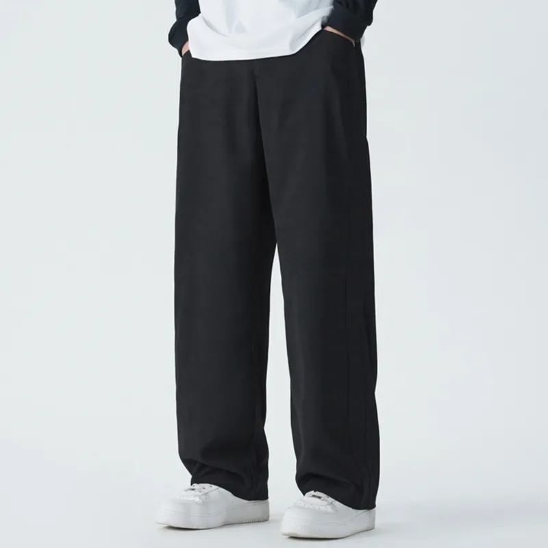 MIIOW Trend Party Series Casual Pants Unisex-15