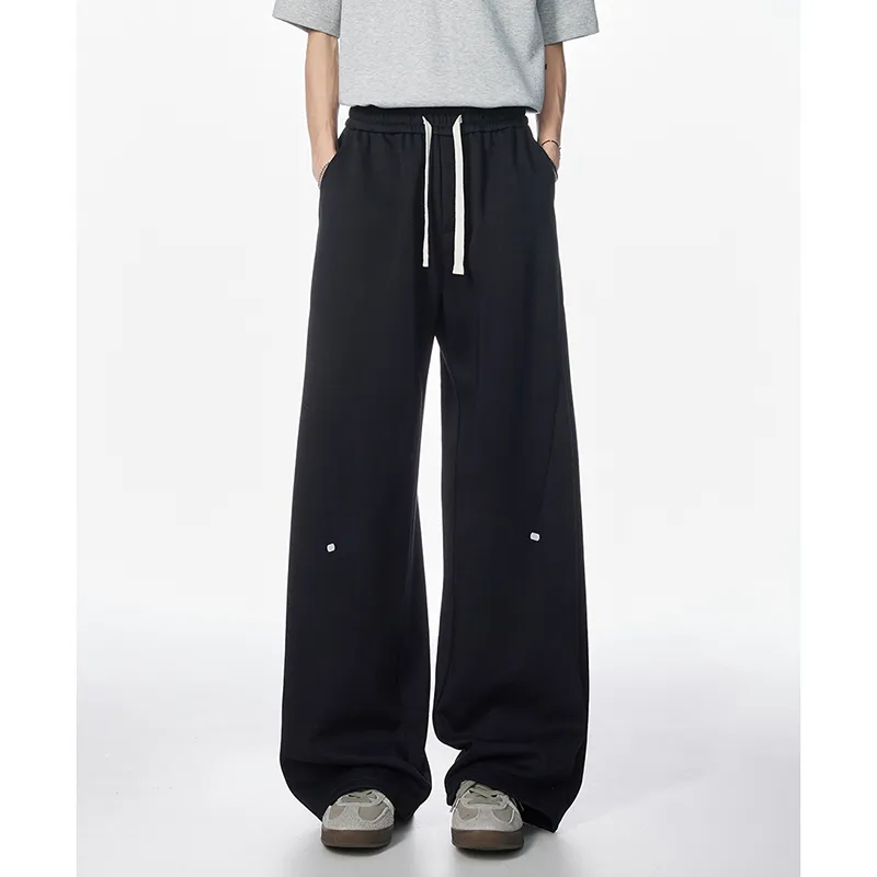 MIIOW Trend Party Series Casual Pants Unisex-2