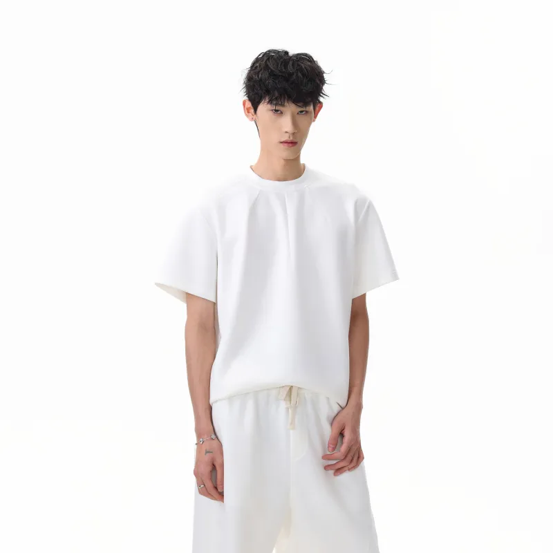 MIIOW Trend Party Series T Shirts Unisex-6