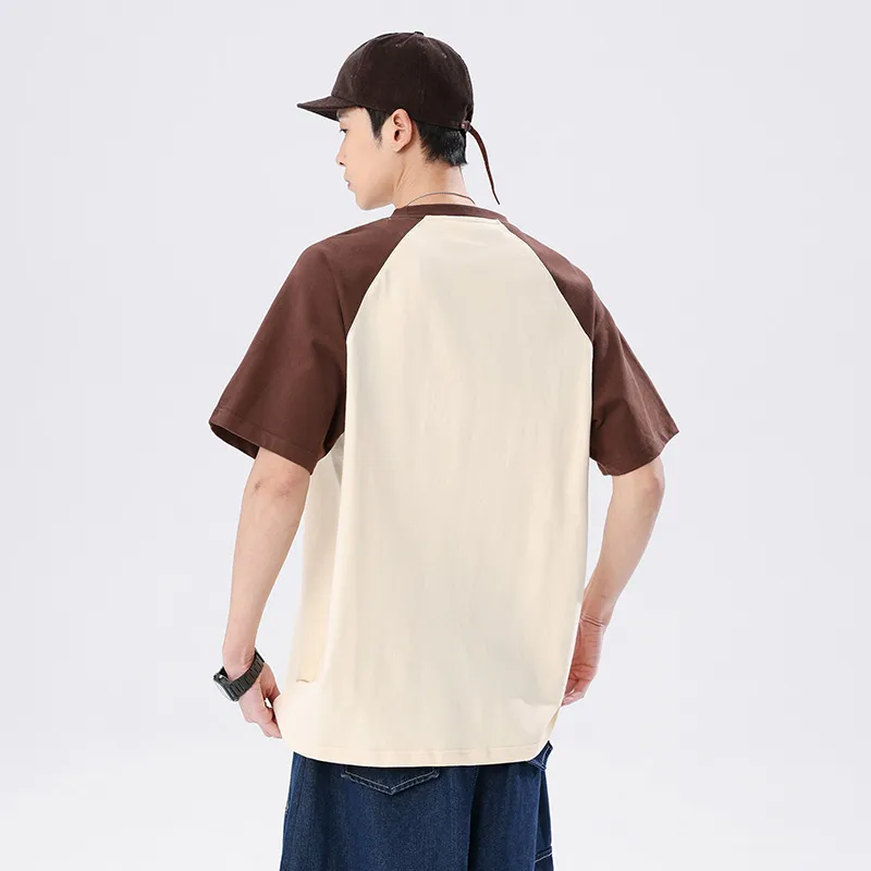 MIIOW Trendy Party Collection Cooling Summer Collection T Shirt Unisex-28