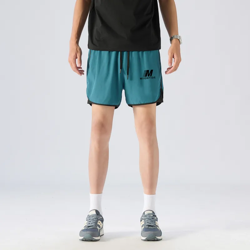 MIIOW Cool One Summer Series Casual Shorts Unisex-14