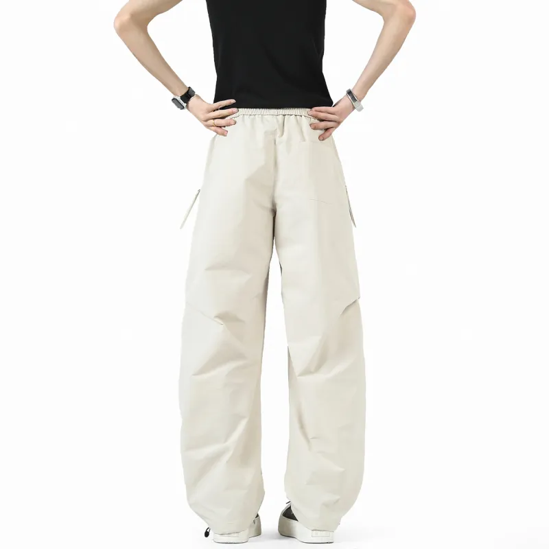 MIIOW Trend Party Series Casual Pants Unisex-10