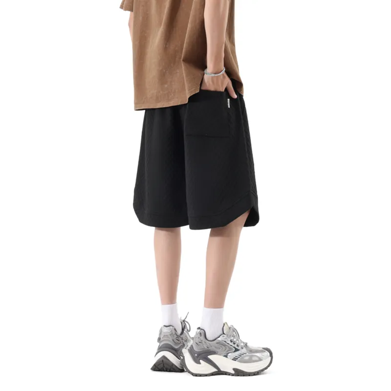 MIIOW Casual Shorts Unisex-11