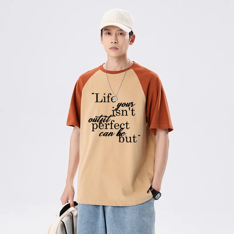 MIIOW Trendy Party Collection Cooling Summer Collection T Shirt Unisex-17