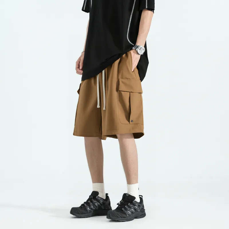 MIIOW Cool One Summer Series Casual Shorts Unisex-7