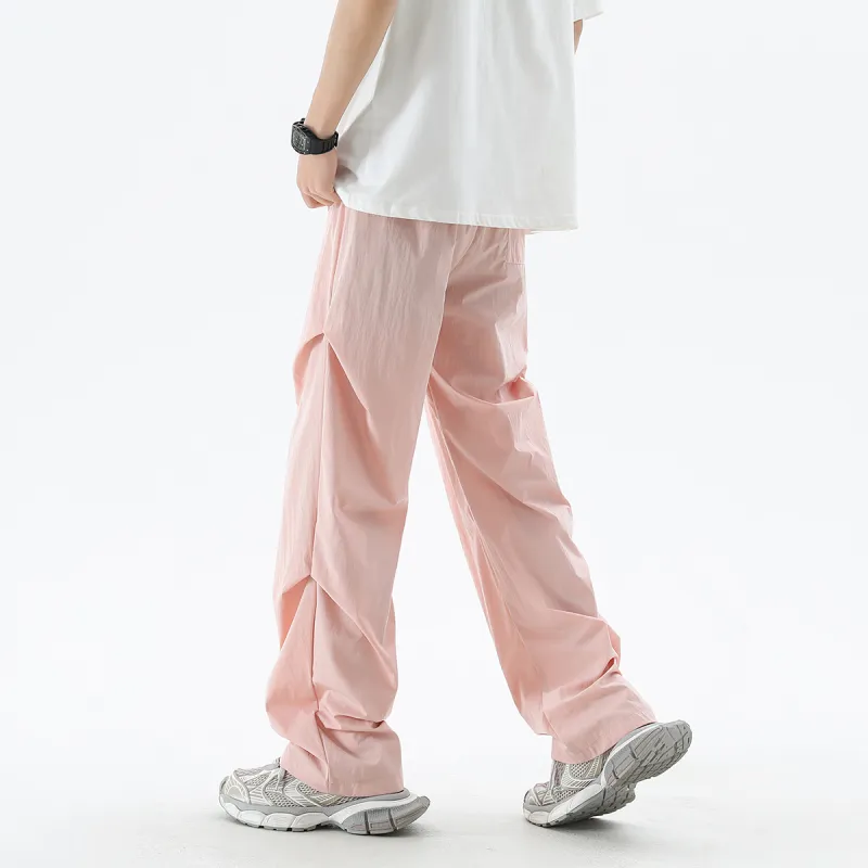 MIIOW Cool One Summer Series Casual Pants Unisex-26