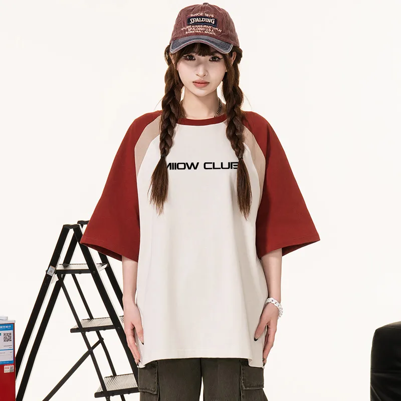 MIIOW Cool One Summer Series T Shirt Unisex-12