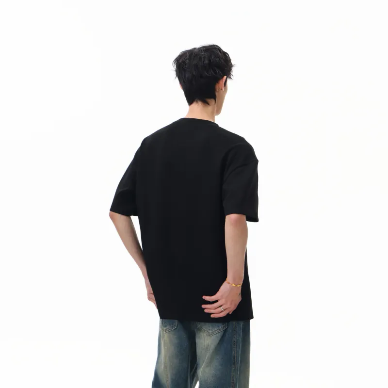 MIIOW Trend Party Series T Shirt Unisex-5