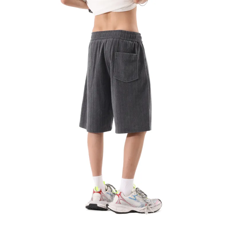MIIOW Casual Shorts Unisex-7
