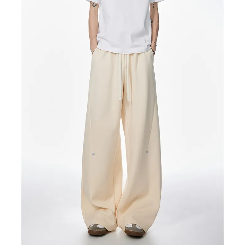 MIIOW Trend Party Series Casual Pants Unisex-16
