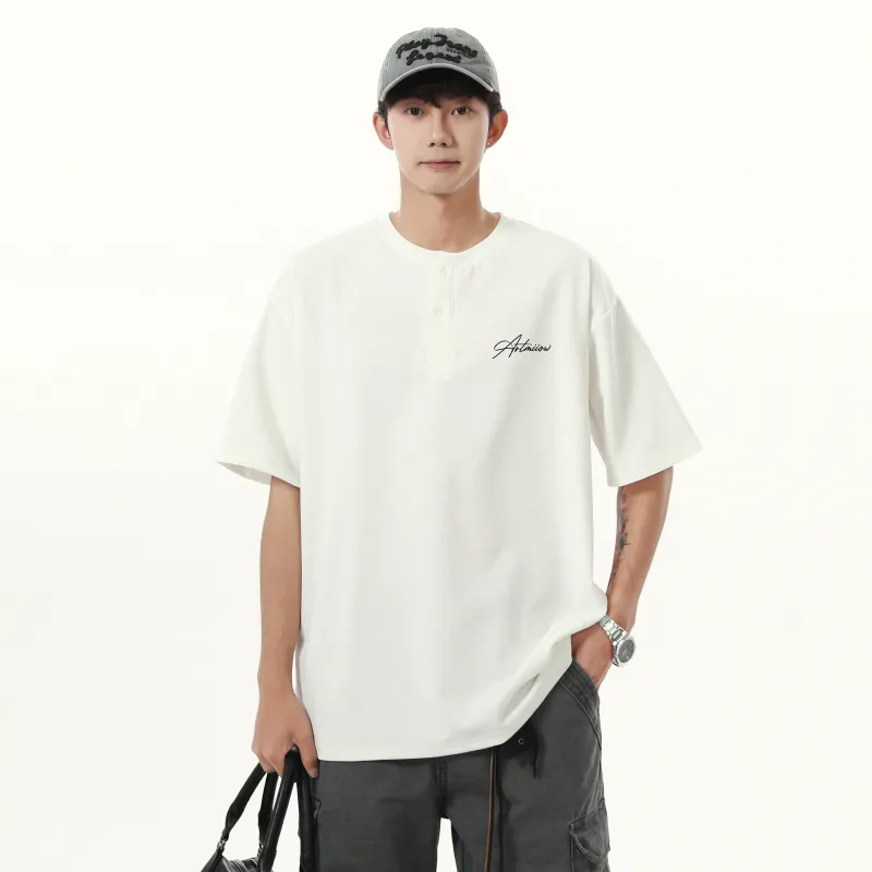 MIIOW Trend Party Series T Shirt Unisex-9