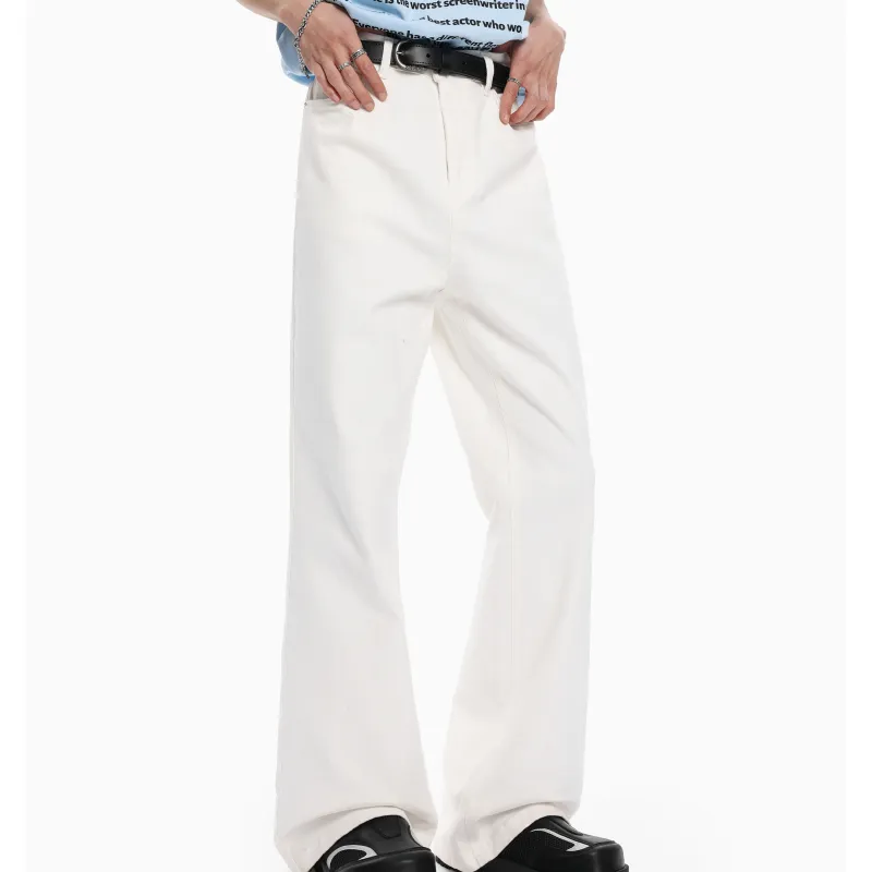 MIIOW Trend Party Series Casual Pants Unisex-10