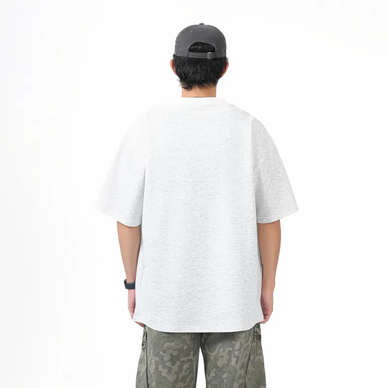 MIIOW Trend Party Series T Shirt Unisex-13