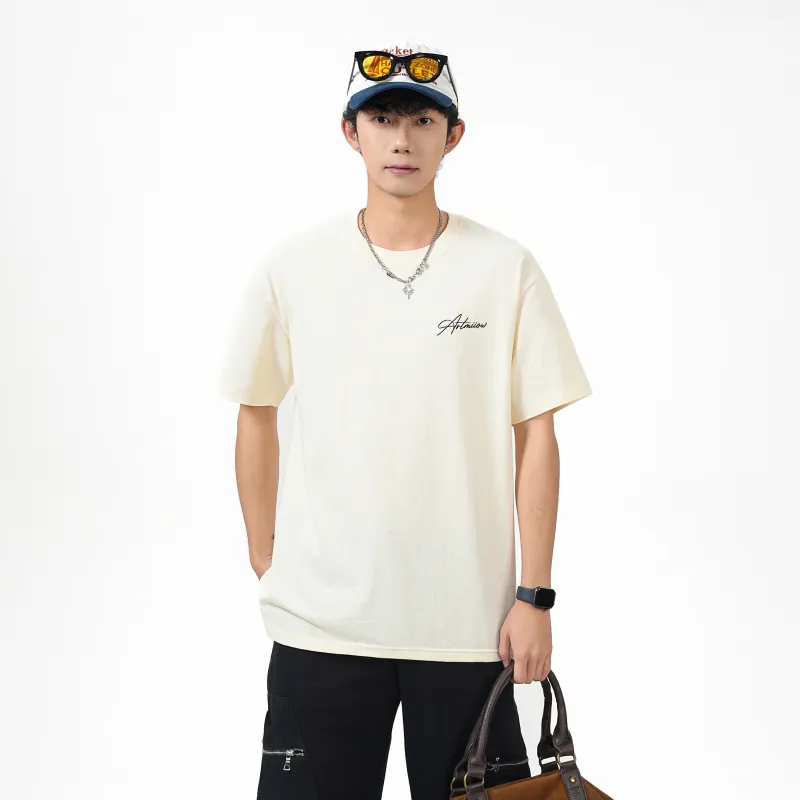 MIIOW Trend Party Series T Shirt Unisex-9