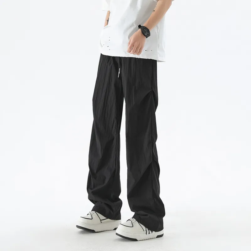 MIIOW Cool One Summer Series Casual Pants Unisex-3