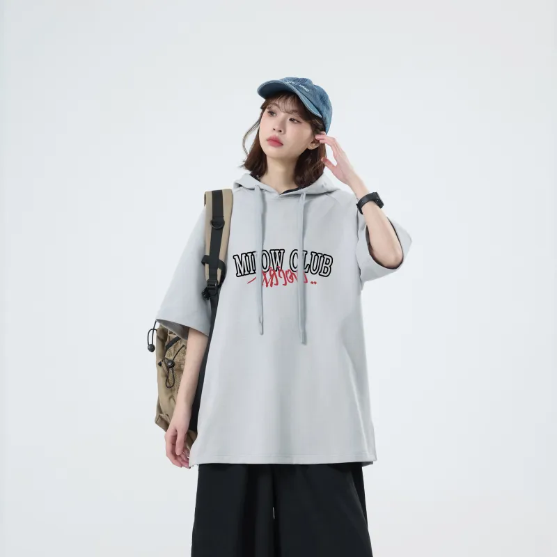 MIIOW Cool One Summer Series T Shirts Unisex-7