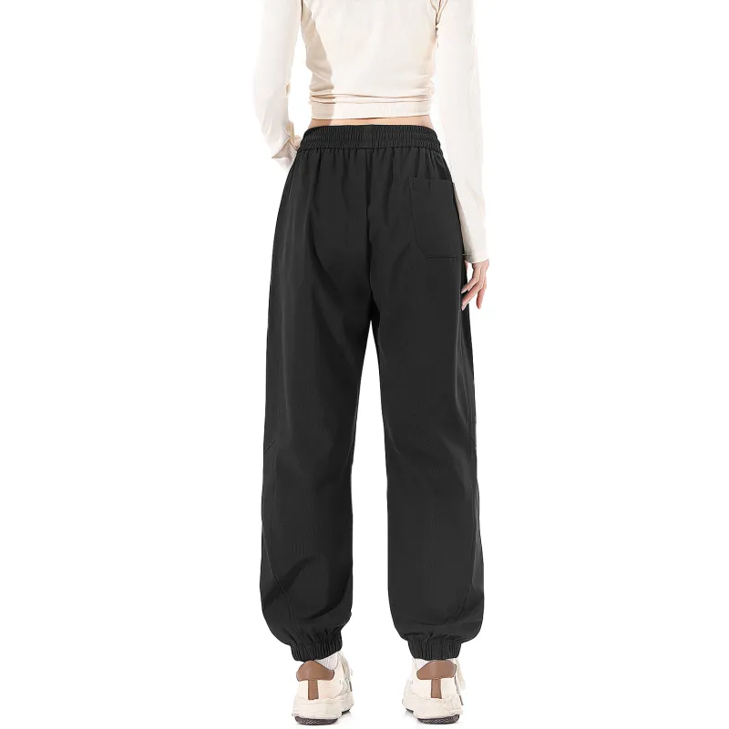 MIIOW Casual Pants Unisex-17
