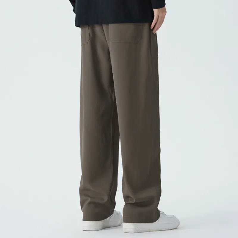 MIIOW Trend Party Series Casual Pants Unisex-5