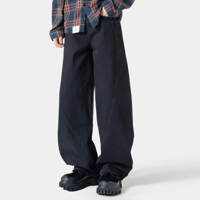 MIIOW Jeans Unisex-10