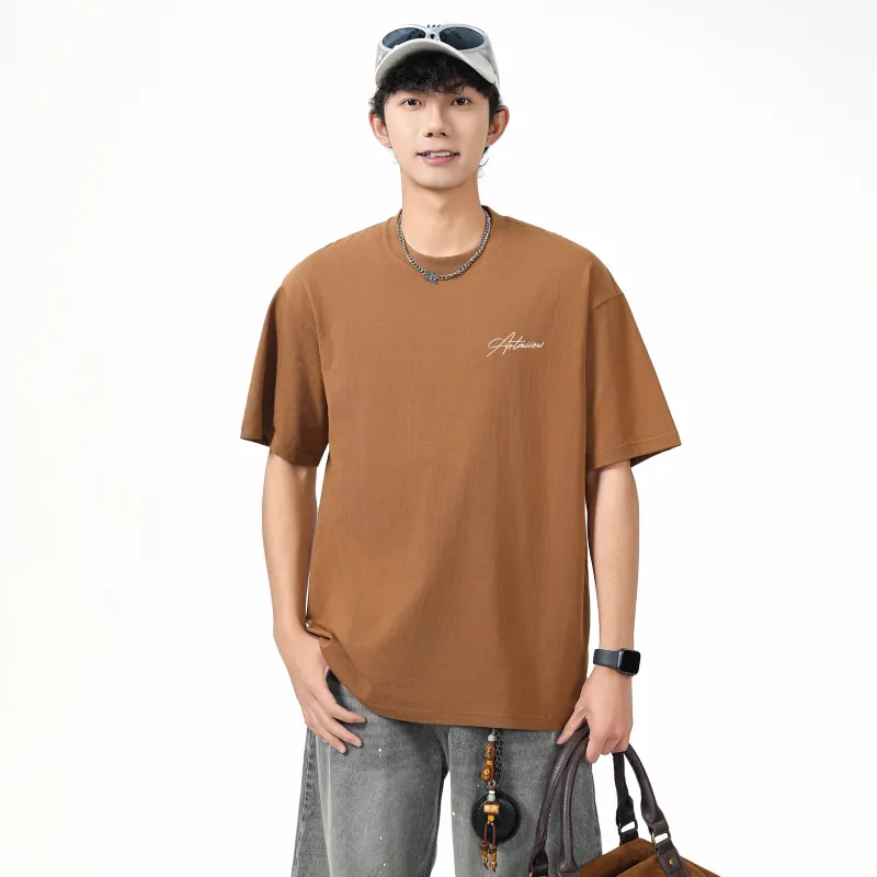 MIIOW Trend Party Series T Shirt Unisex-52