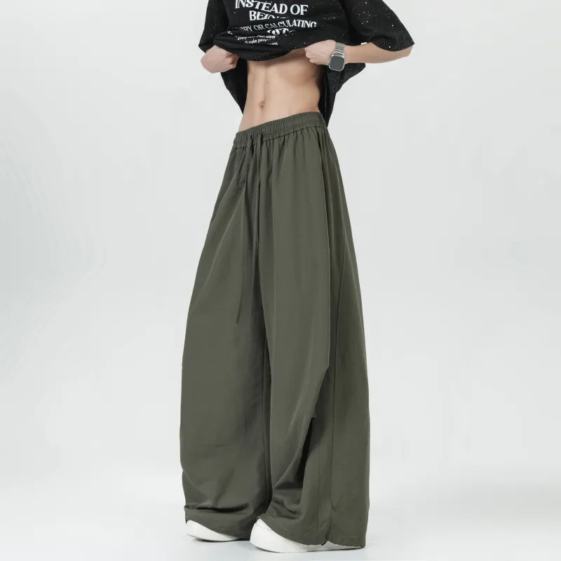 MIIOW Casual Pants Unisex-27