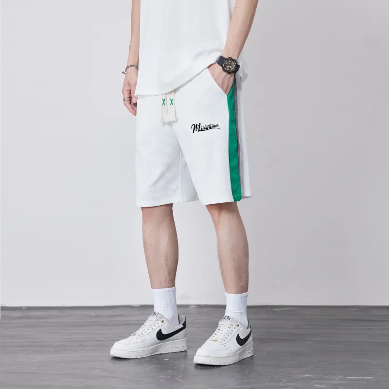 MIIOW Cool One Summer Series Casual Sportswear Unisex-13