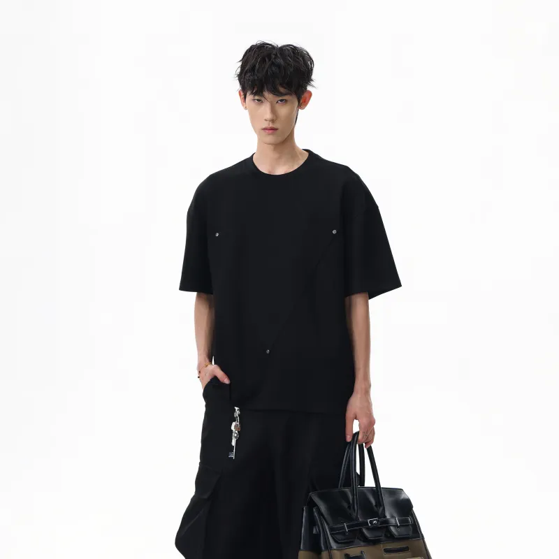 MIIOW Trend Party Series T Shirt Unisex-11