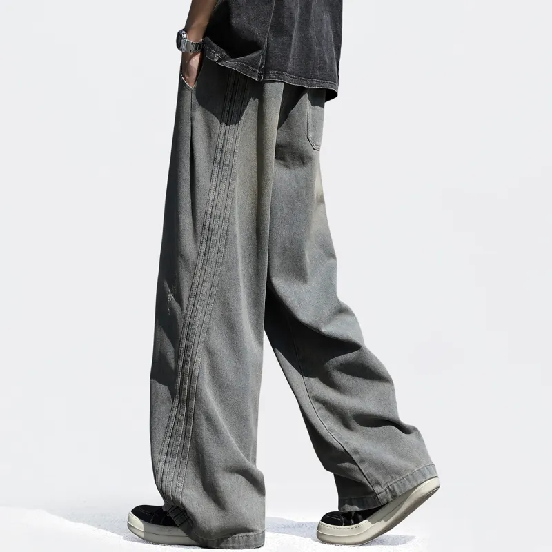 MIIOW Cool One Summer Series Jeans Unisex-14