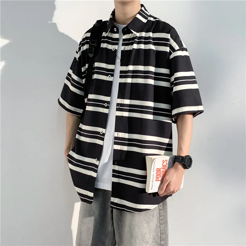 MIIOW Shirts Unisex-12