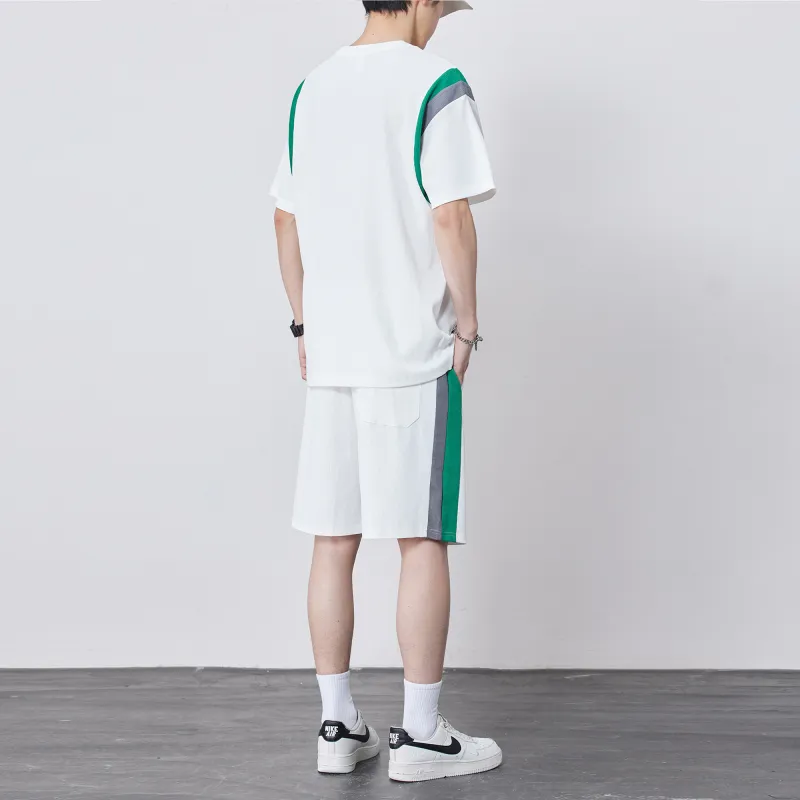 MIIOW Cool One Summer Series Casual Sportswear Unisex-10