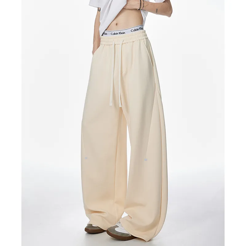 MIIOW Trend Party Series Casual Pants Unisex-18