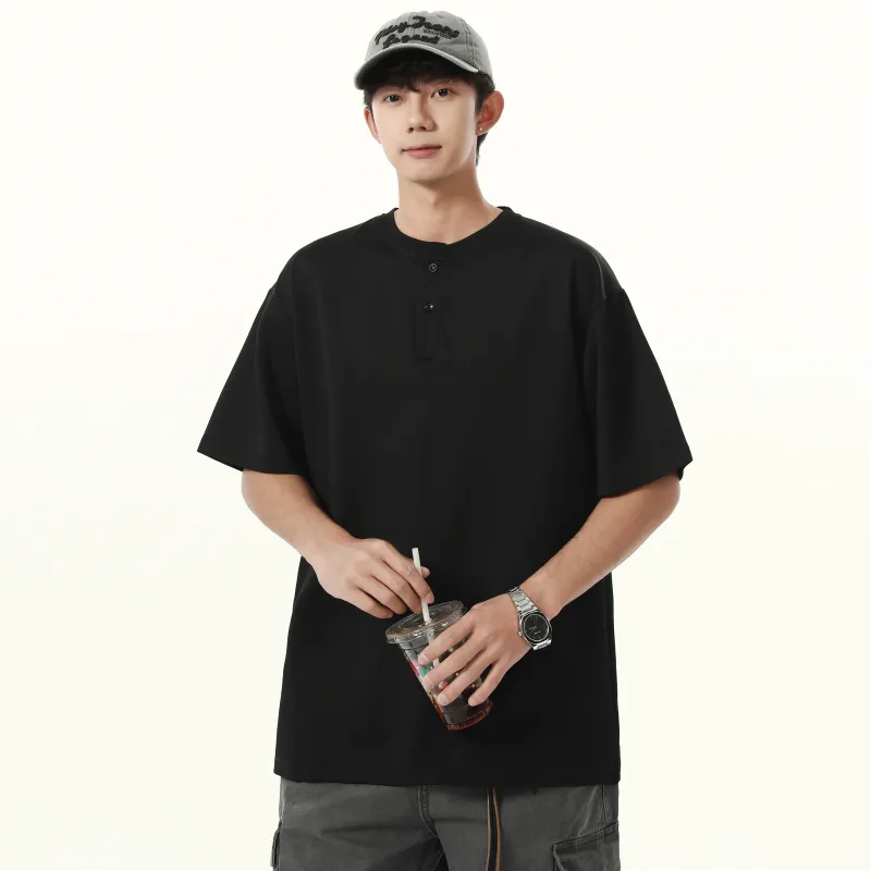MIIOW Trend Party Series T Shirt Unisex-4