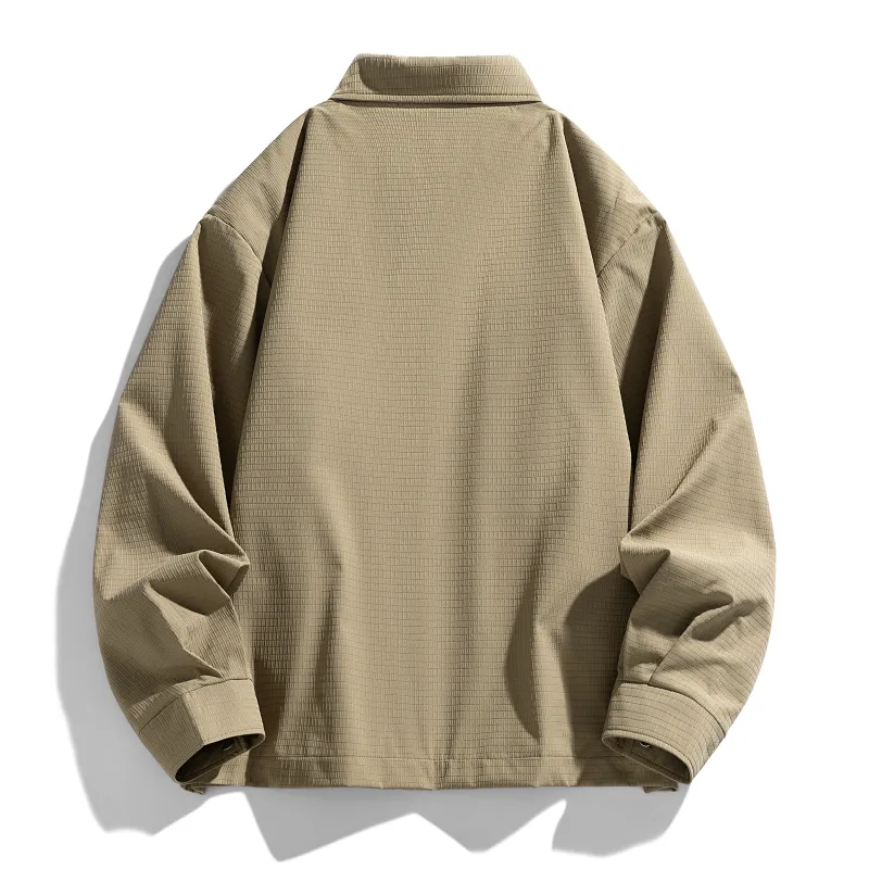 MIIOW Jackets Unisex-5