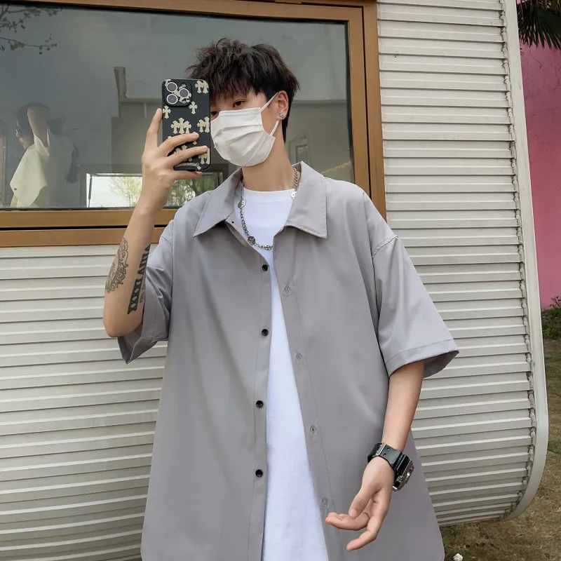 MIIOW Shirts Unisex-23