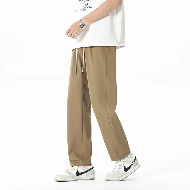MIIOW Cool One Summer Series Casual Pants Unisex-18